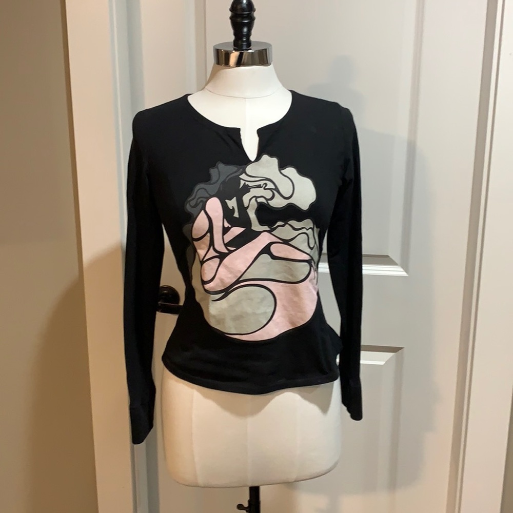 One of kind women’s shirt